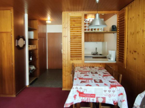 Centre village, près de l'espace aquatique - 2 pièces, 6 pers - FR-1-459-198 La Clusaz